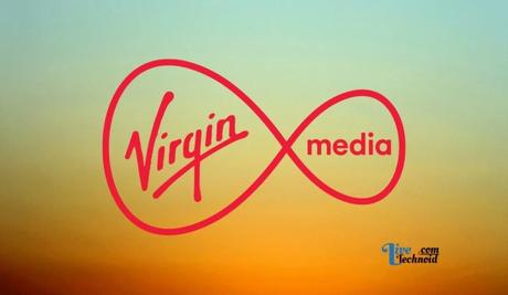 Fixed: Virgin Media Error Code v53