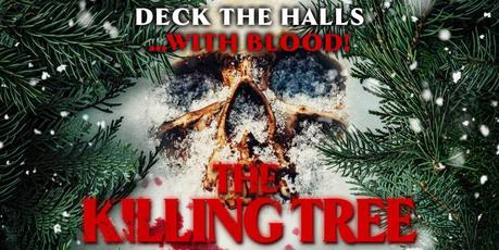 The Killing Tree – Release News