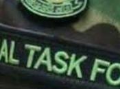 Detect Over Kilos Cannabis from Panamure