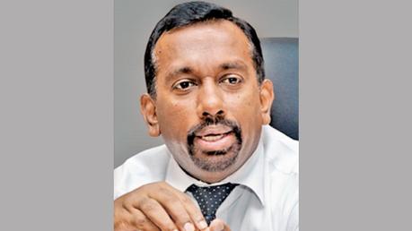 MP Aluthgamage enters crusade against tax defaulters
