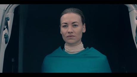 The Handmaid’s Tale - When is she going to get what she deserves?