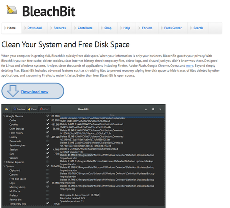 Bleachbit vs CCleaner 2022: Which One Is Better For Cleaning Your PC?