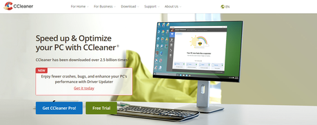 Bleachbit vs CCleaner 2022: Which One Is Better For Cleaning Your PC?