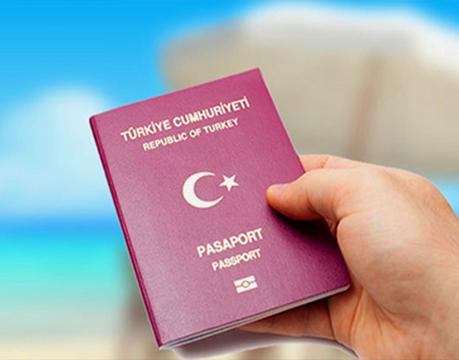 Turkish Regulation Agency Citizenship Real Estate Firm Setup Attorneys