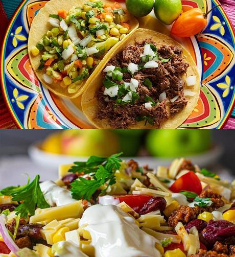 Tex Mex Vs. Mexican Food: Which Is Better?