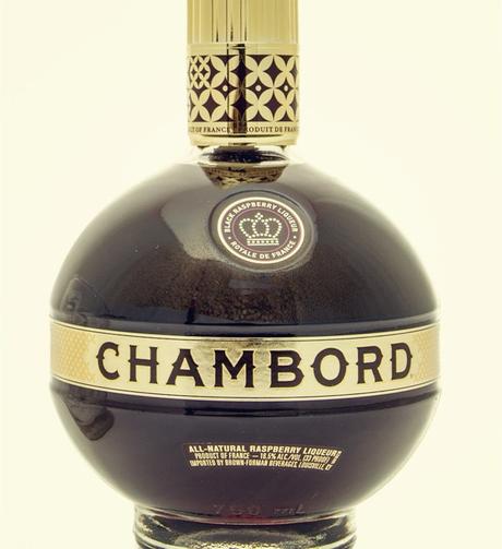 7 Chambord Substitutes You Can Use To Spruce Up Your Dishes