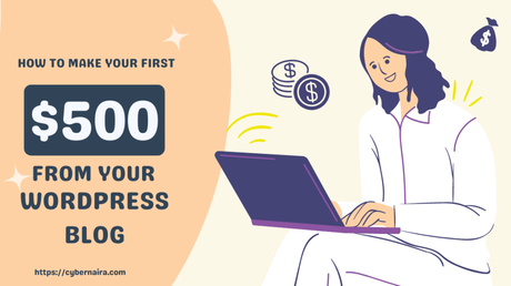 3 Ways to Make Money With WordPress in 48 Hours 3 Ways to Make Money With WordPress in 48 Hours