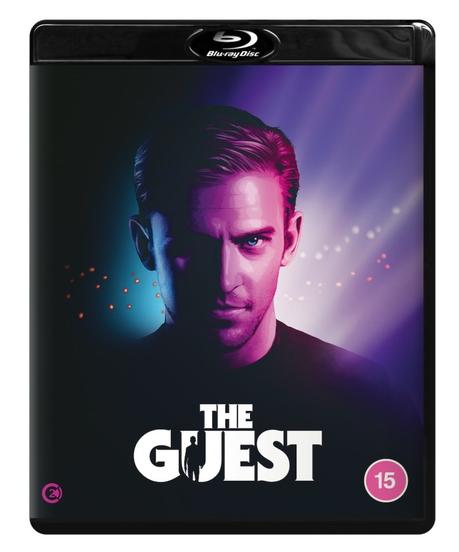 The Guest – 4K UHD Release News