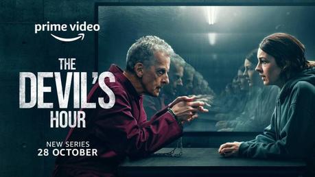 The Devil’s Hour – Trailer Release
