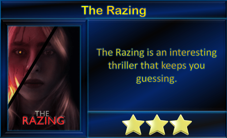 The Razing (2022) Movie Review