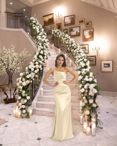 A Practical Guide to Picking Bridesmaid Dress Colours A Practical Guide to Picking Bridesmaid Dress Colours