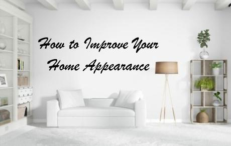 Improve Your Home