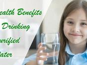 Drinking Purified Water Benefit Your Health