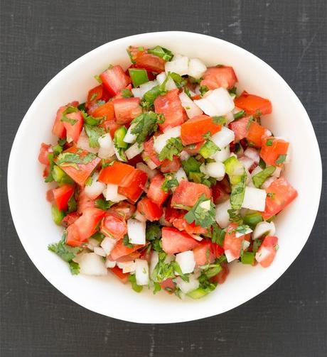 What Is Pico de Gallo? Everything You Need to Know