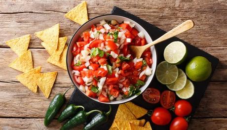 What Is Pico de Gallo? Everything You Need to Know