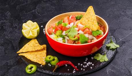 What Is Pico de Gallo? Everything You Need to Know