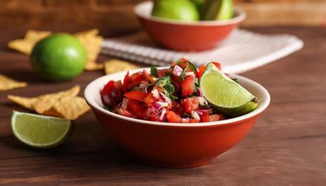 What Is Pico de Gallo? Everything You Need to Know