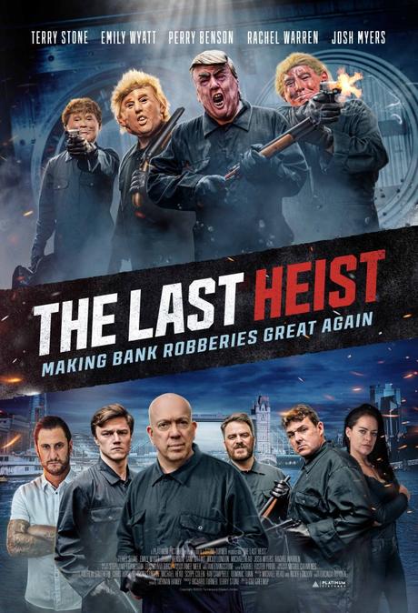 Last Heist