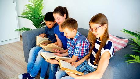 Vision Care emphasizes on proper eye care during September’s “Literary Month”