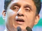 Independent Must Have Right Speak House Sajith