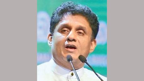 Independent MPs must have right to speak in House  – Sajith