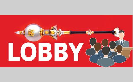 Altercation in House over students’ lunches