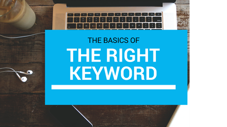 Right Keywords- SEO for Medical Advertising