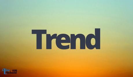 How to Do Run Boy Run Trend