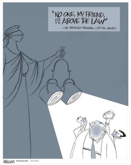 Exposing Criminal Fraud