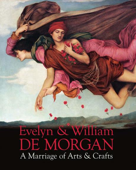 Review: Evelyn & William De Morgan: A Marriage of Arts & Crafts