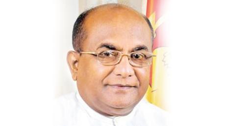 Speaker announces MPs nominated for ‘National Council’