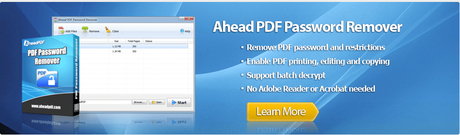 Ahead PDF Coupons, Promo Codes 2022: 25% OFF