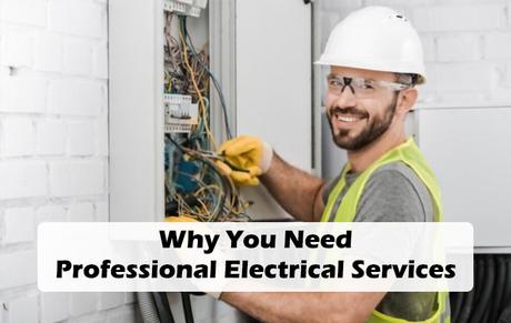 Electrical Services