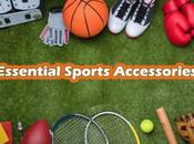 Essential Sports Accessories That Worth Investment