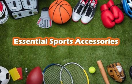 Sports Accessories