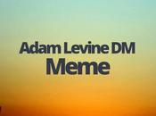 Adam Levine Meme