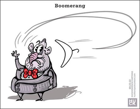 Boomerang
