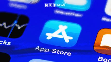 NFT_firms_announce_Apple_rules_make_the_App_Store_'impossible'