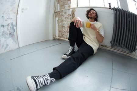 Jaws The Shark: That Feeling