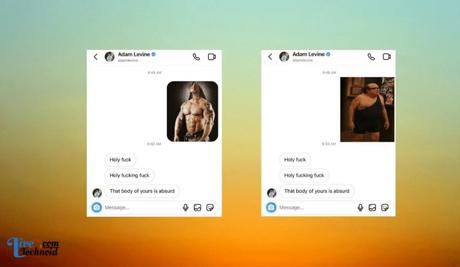 Adam Levine Meme Chat