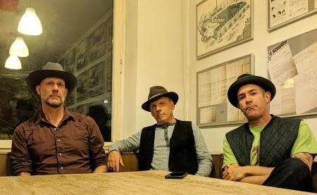 Jeffrey Halford & The Healers: shows in Herselt and Leiden added to European tour