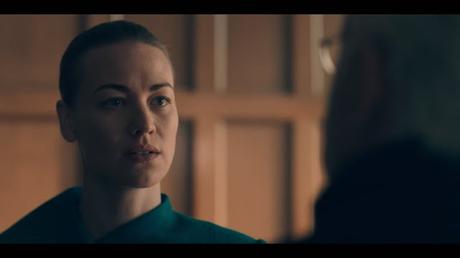 The Handmaid’s Tale – We thought we made it up because we had to.