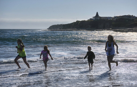 The Power of a Hug The Power of a Hug