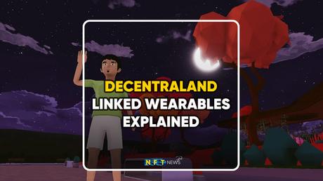 Decentraland Linked Wearables explained