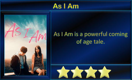 As I Am (2019) Movie Review