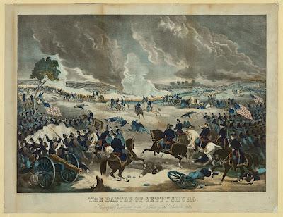 River warfare in the US Civil War