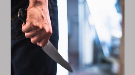 Prison officer’s wife dies in attack