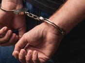 Students Arrested Setting Fire Ella Reserve