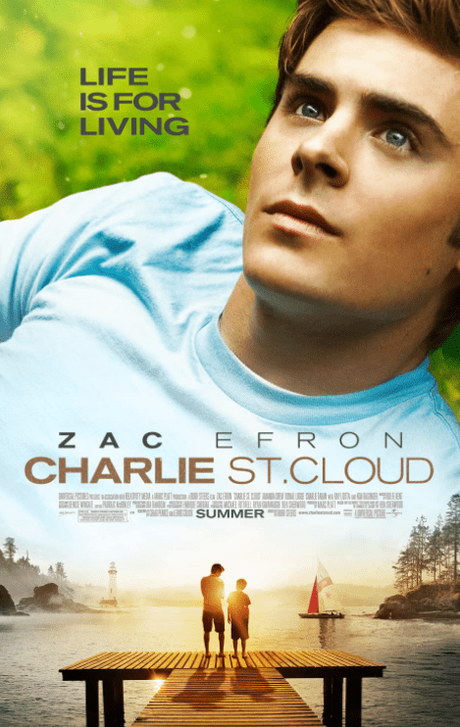 ABC Film Challenge – 2000s Movies – Z – Charlie St. Cloud (201) Movie Review