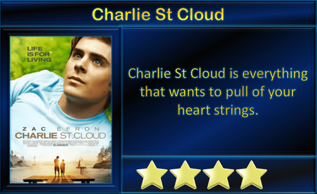 ABC Film Challenge – 2000s Movies – Z – Charlie St. Cloud (201) Movie Review